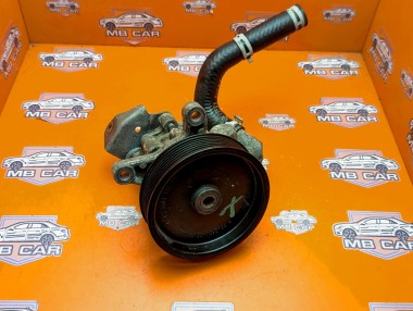 ГУР MERCEDES-BENZ E-класс W211/S211 (2002 - 2006) — Разборка Мерседес