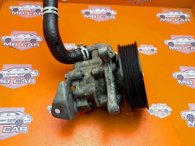 ГУР MERCEDES-BENZ E-класс W211/S211 (2002 - 2006) — Разборка Мерседес