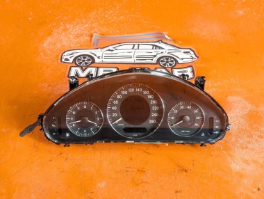 Щиток приборов MERCEDES-BENZ E-класс W211/S211 рестайлинг (2006 - 2009) &mdash; Разборка Мерседес
