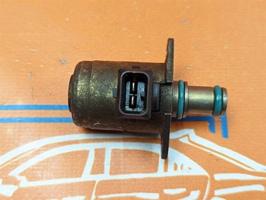 Клапан рулевой рейки MERCEDES-BENZ S-класс W220 (1998 - 2005) — Разборка Мерседес