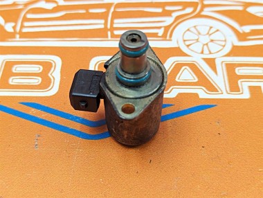 Клапан рулевой рейки MERCEDES-BENZ S-класс W220 (1998 - 2005) — Разборка Мерседес