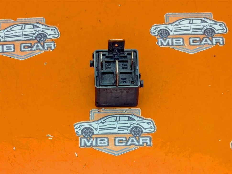 Реле многоцелевое MERCEDES-BENZ A-класс W169 (2004 - 2008) фото 1 — Разборка Мерседес