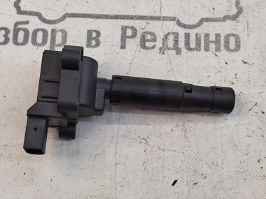 Катушка зажигания MERCEDES-BENZ C-класс W203/S203/CL203 (2000 - 2004) — Разборка Мерседес