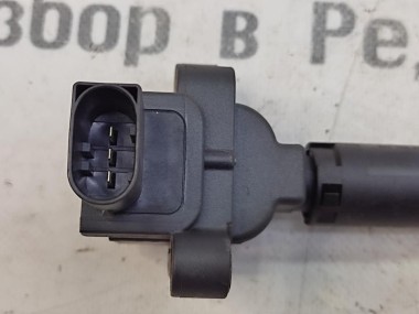 Катушка зажигания MERCEDES-BENZ C-класс W203/S203/CL203 (2000 - 2004) — Разборка Мерседес