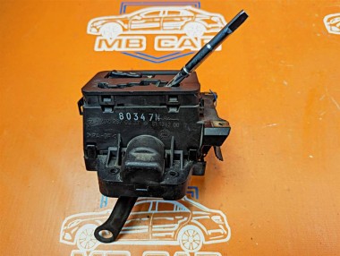 Кулиса АКПП MERCEDES-BENZ E-класс W210/S210 (1995 - 1999) — Разборка Мерседес