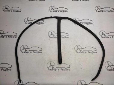 Уплотнитель дверного проема ( на кузове ) MERCEDES-BENZ V-класс W639 (2003 - 2014) — Разборка Мерседес