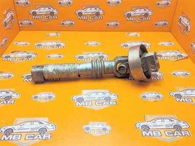 Кардан рулевого вала MERCEDES-BENZ E-класс W211/S211 (2002 - 2006) — Разборка Мерседес