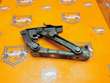 Петля капота MERCEDES-BENZ E-класс W211/S211 рестайлинг (2006 - 2009) &mdash; Разборка Мерседес