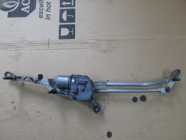 Трапеция дворников MERCEDES-BENZ E-класс W212/S212/C207/A207 рестайлинг (2013 - 2016) — Разборка Мерседес