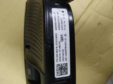 Плафон салона MERCEDES-BENZ C-класс AMG W205/S205/C205/A205 (2014 - 2018) — Разборка Мерседес