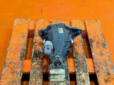 Редуктор задний MERCEDES-BENZ C-класс W204/S204 (2006 - 2011) — Разборка Мерседес