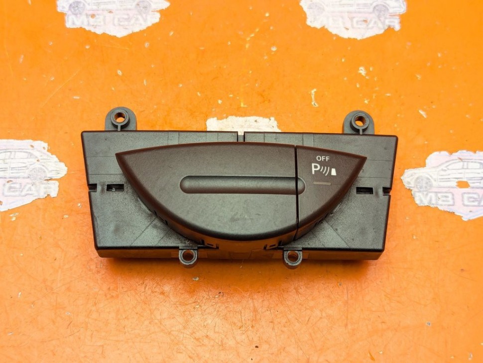 Блок кнопок MERCEDES-BENZ E-класс W211/S211 рестайлинг (2006 - 2009) фото 1 &mdash; Разборка Мерседес