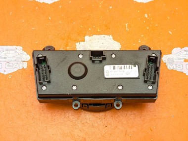 Блок кнопок MERCEDES-BENZ E-класс W211/S211 рестайлинг (2006 - 2009) &mdash; Разборка Мерседес