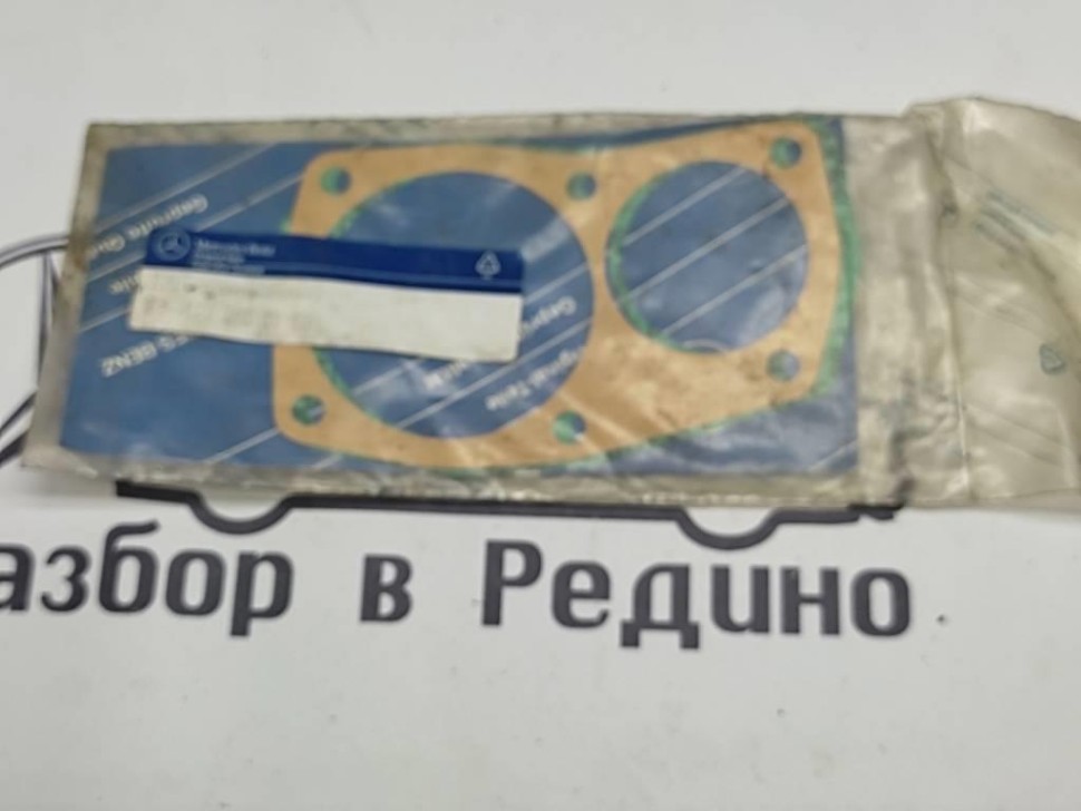 Ремкомплект MERCEDES-BENZ W124 W124/S124/C124/A124 (1984 - 1993) фото 1 — Разборка Мерседес