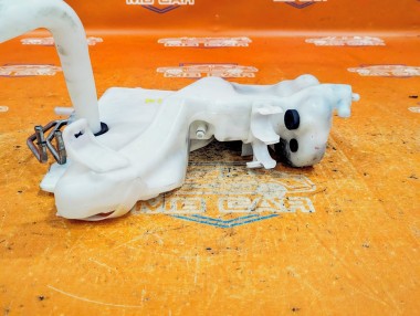 Бачок омывателя MERCEDES-BENZ E-класс AMG W211/S211 (2002 - 2006) — Разборка Мерседес