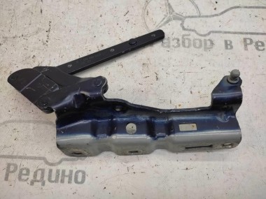Петля капота MERCEDES-BENZ C-класс W203/S203/CL203 (2000 - 2004) — Разборка Мерседес