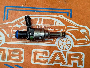 Форсунка БЕНЗИН MERCEDES-BENZ E-класс W212/S212/C207/A207 (2009 - 2013) — Разборка Мерседес