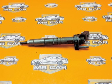Форсунка ДИЗЕЛЬ MERCEDES-BENZ GLE-класс Coupe C292 (2015 - 2019) — Разборка Мерседес