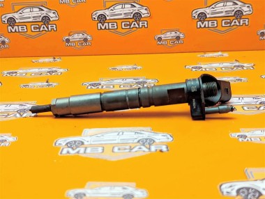 Форсунка ДИЗЕЛЬ MERCEDES-BENZ GLE-класс Coupe C292 (2015 - 2019) — Разборка Мерседес