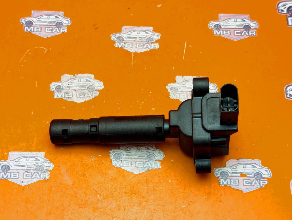 Катушка зажигания MERCEDES-BENZ C-класс W204/S204 (2006 - 2011) фото 1 — Разборка Мерседес