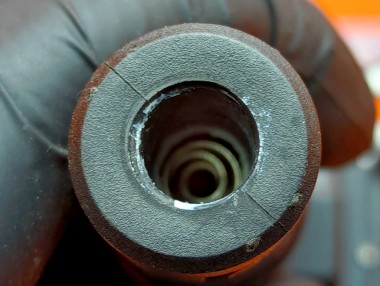 Катушка зажигания MERCEDES-BENZ C-класс W204/S204 (2006 - 2011) — Разборка Мерседес