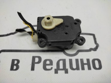 Сервоприводы печки MERCEDES-BENZ S-класс W220 (1998 - 2005) — Разборка Мерседес