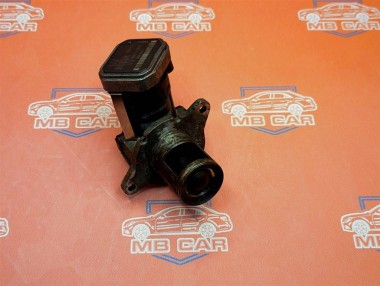 Клапан EGR MERCEDES-BENZ C-класс W204/S204 (2006 - 2011) — Разборка Мерседес