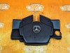 Крышка двигателя декоративная MERCEDES-BENZ E-класс W211/S211 (2002 - 2006) фото 1 — Разборка Мерседес