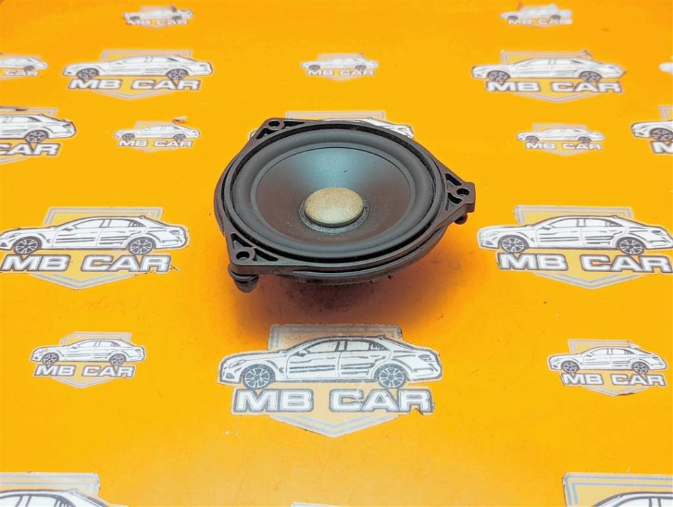 Динамик MERCEDES-BENZ GLE-класс Coupe C292 (2015 - 2019) фото 1 — Разборка Мерседес