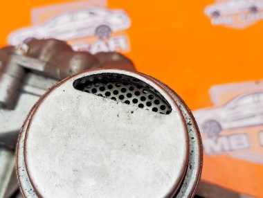 Насос масляный MERCEDES-BENZ E-класс W210/S210 рестайлинг (1999 - 2003) — Разборка Мерседес