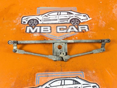 Трапеция дворников MERCEDES-BENZ M-класс W163 (1997 - 2001) &mdash; Разборка Мерседес