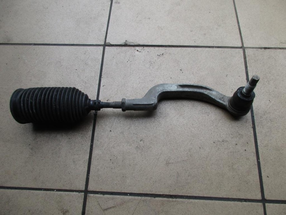 Рулевые наконечники в сборе MERCEDES-BENZ CLA-класс C117/X117 рестайлинг (2016 - 2019) фото 1 — Разборка Мерседес