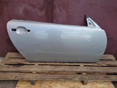 Дверь передняя правая MERCEDES-BENZ SLK-класс R170 (1996 - 2000) — Разборка Мерседес