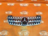 Решетка радиатора MERCEDES-BENZ M-класс W164 (2005 - 2008) фото 1 — Разборка Мерседес