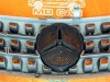 Решетка радиатора MERCEDES-BENZ M-класс W164 (2005 - 2008) фото 7 — Разборка Мерседес