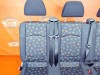 Сиденье заднее MERCEDES-BENZ Viano W639 (2003 - 2010) 3.2 AT (190 л.с.) фото 2 &mdash; Разборка Мерседес
