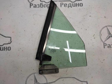 Стекло заднее левое MERCEDES-BENZ SLK-класс R170 (1996 - 2000) — Разборка Мерседес