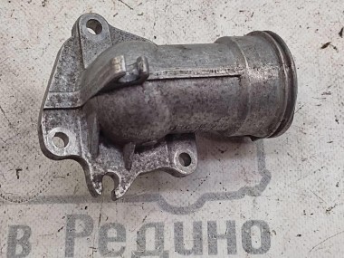 Термостат MERCEDES-BENZ E-класс W211/S211 рестайлинг (2006 - 2009) — Разборка Мерседес