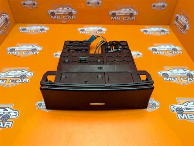 Пепельница MERCEDES-BENZ M-класс W164 (2005 - 2008) — Разборка Мерседес