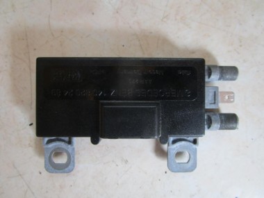 Усилитель антенны MERCEDES-BENZ S-класс W140 (1991 - 1998) — Разборка Мерседес