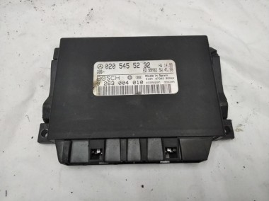 Блок парктроников MERCEDES-BENZ S-класс W220 (1998 - 2005) — Разборка Мерседес