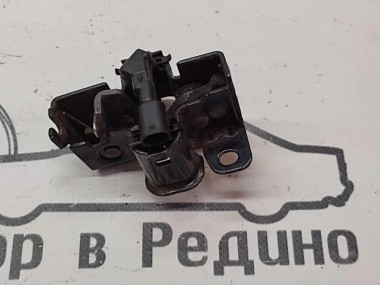 Замок капота MERCEDES-BENZ C-класс W203/S203/CL203 (2000 - 2004) — Разборка Мерседес