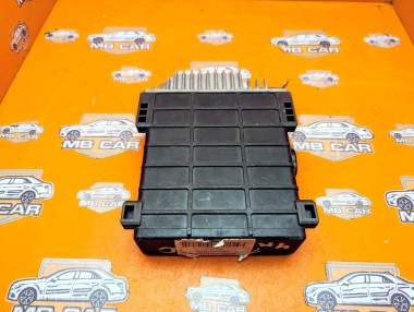 Блок управления двигателем MERCEDES-BENZ E-класс W124/S124/C124/A124 (1984 - 1997) — Разборка Мерседес
