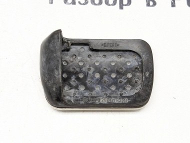 Накладка педали AMG MERCEDES-BENZ C-класс W205/S205/C205/A205 (2014 - 2018) — Разборка Мерседес