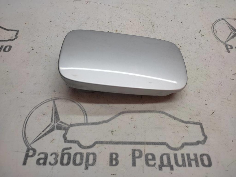 Лючок топливного бака MERCEDES-BENZ SLK-класс R170 (1996 - 2000) фото 1 — Разборка Мерседес