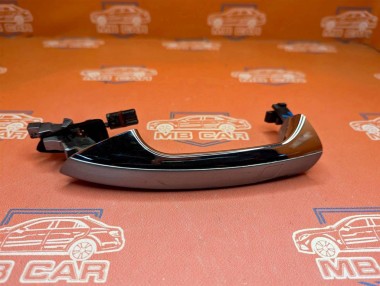 Ручка двери наружняя MERCEDES-BENZ E-класс W212/S212/C207/A207 (2009 - 2013) — Разборка Мерседес