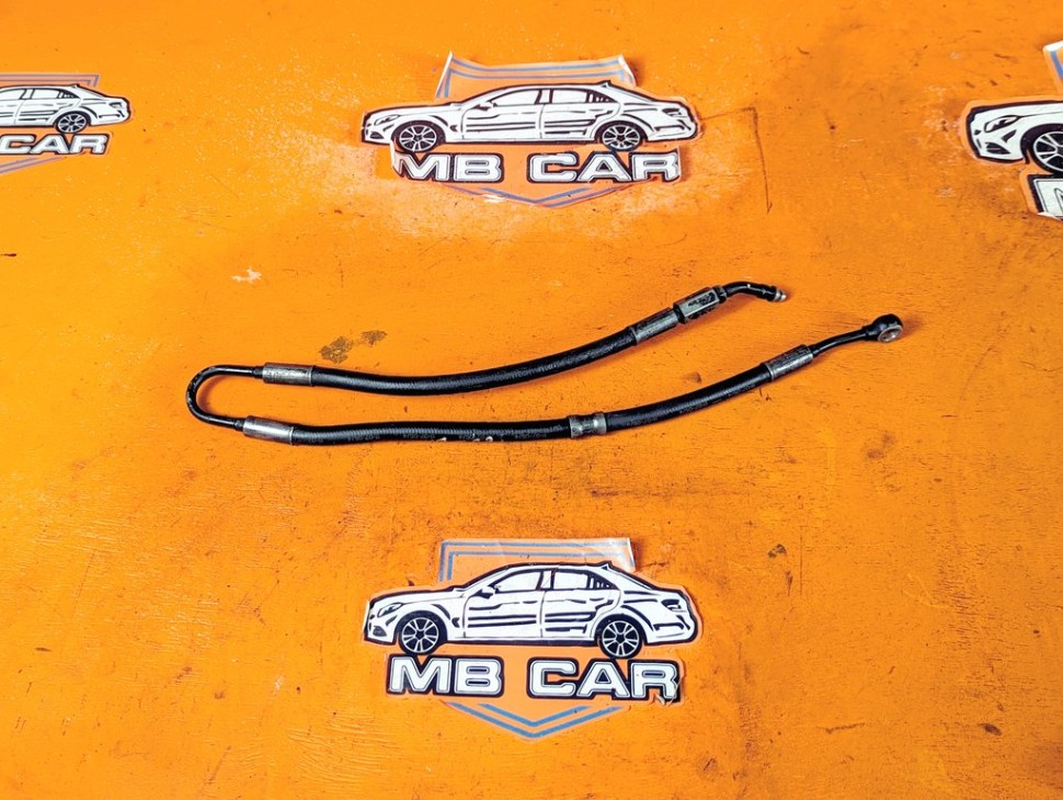 Трубка ГУРа MERCEDES-BENZ R-класс W251 (2005 - 2007) фото 1 &mdash; Разборка Мерседес