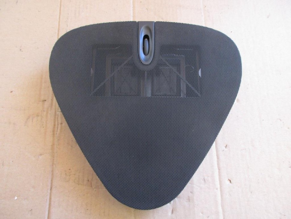 Сетки динамиков торпеды MERCEDES-BENZ C-класс W203/S203/CL203 (2000 - 2004) фото 1 — Разборка Мерседес