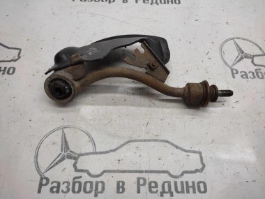 Стойка стабилизатора MERCEDES-BENZ E-класс W211/S211 (2002 - 2006) — Разборка Мерседес