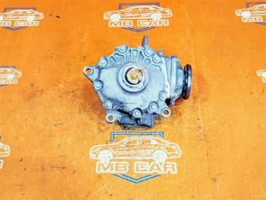 Редуктор передний MERCEDES-BENZ E-класс W213/S213/C238/A238 (2016 - 2021) — Разборка Мерседес
